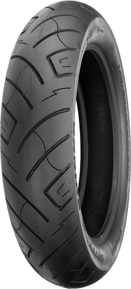 Quality Shinko – 777 Cruiser HD Front Tire 80 90 21 54H Bias 87-4589 Premium