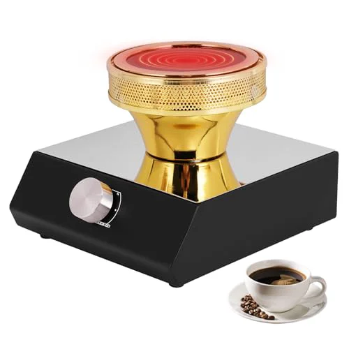 Expertly Made Halogen Beam Heater Burner Smart Siphon Beam Heater for Hario Yama Syphon Coffee Maker Fashionable
