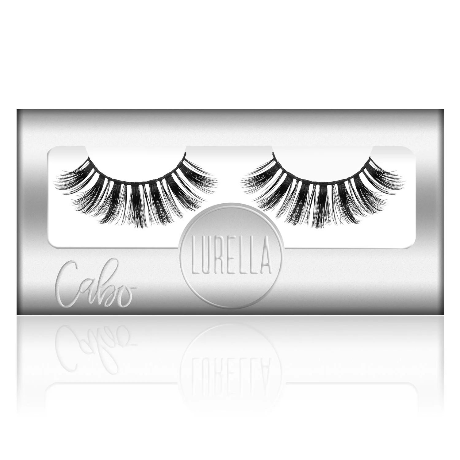 Breathable Synthetic Eyelashes – Cabo Secure