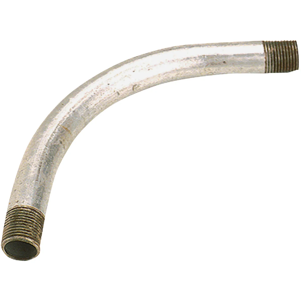 Stylish Halex 2 In. Rigid Galvanized EMT Elbow Artisan