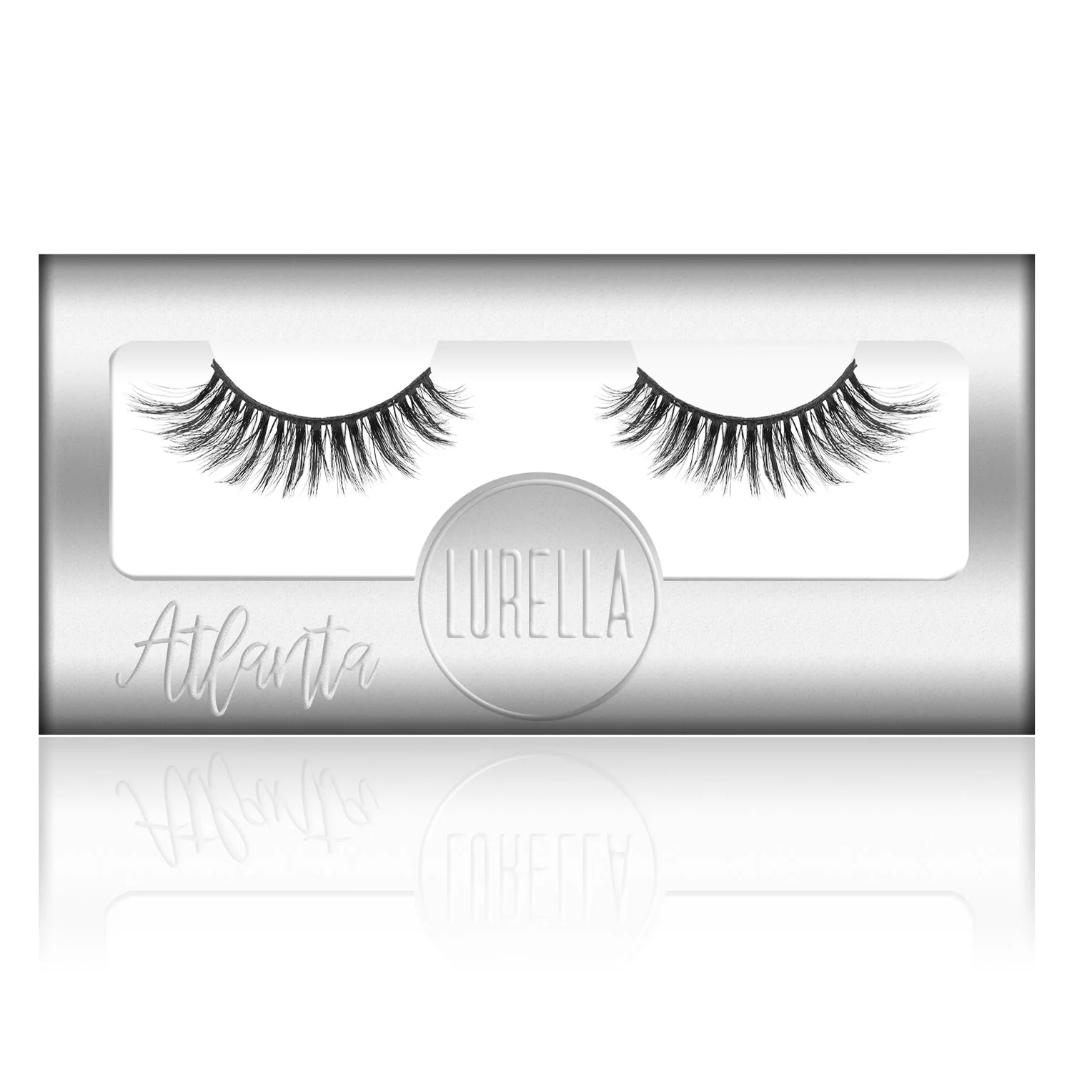 Lightweight Synthetic Eyelashes – Atlanta Clean