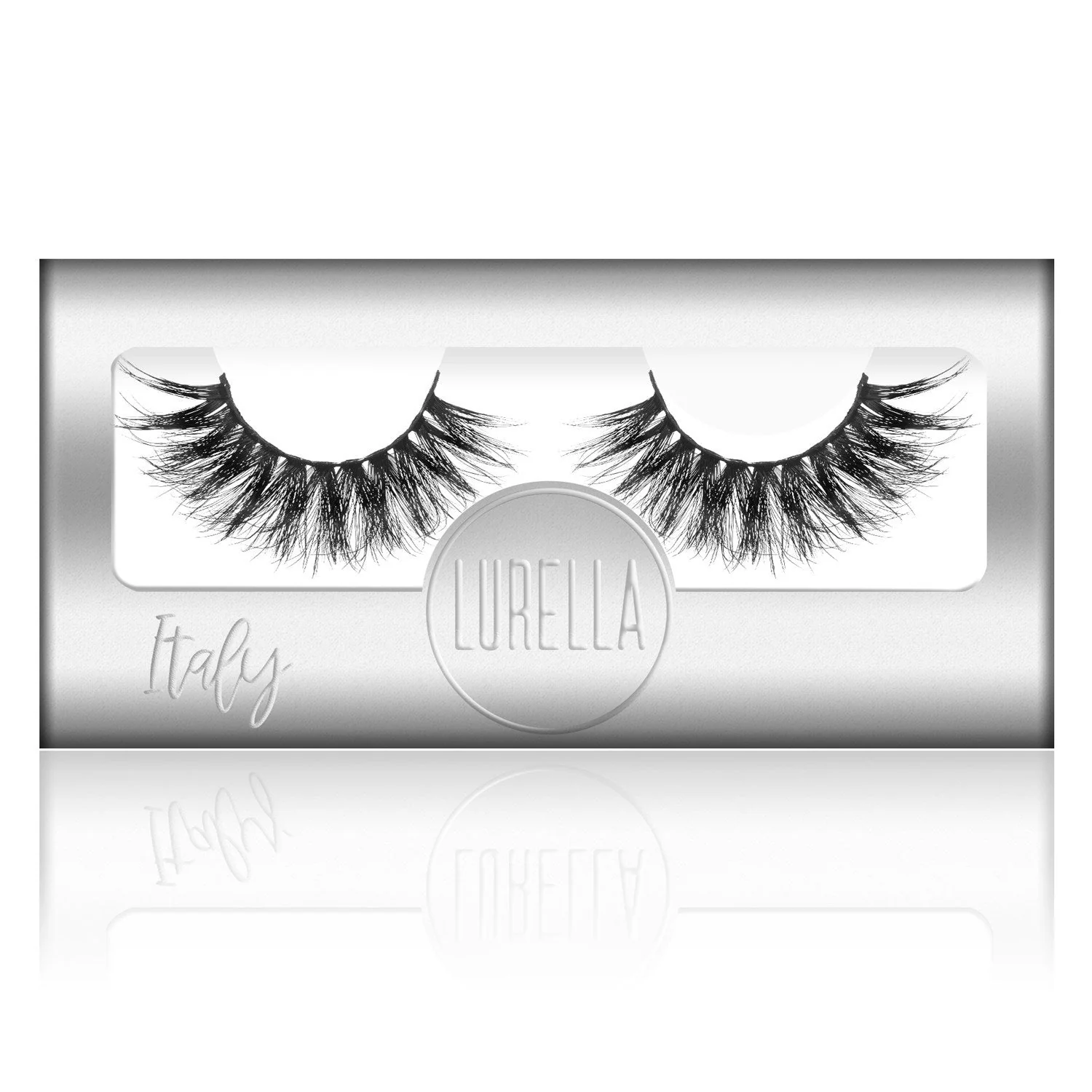 Stylish Synthetic Eyelashes – Italy Effective