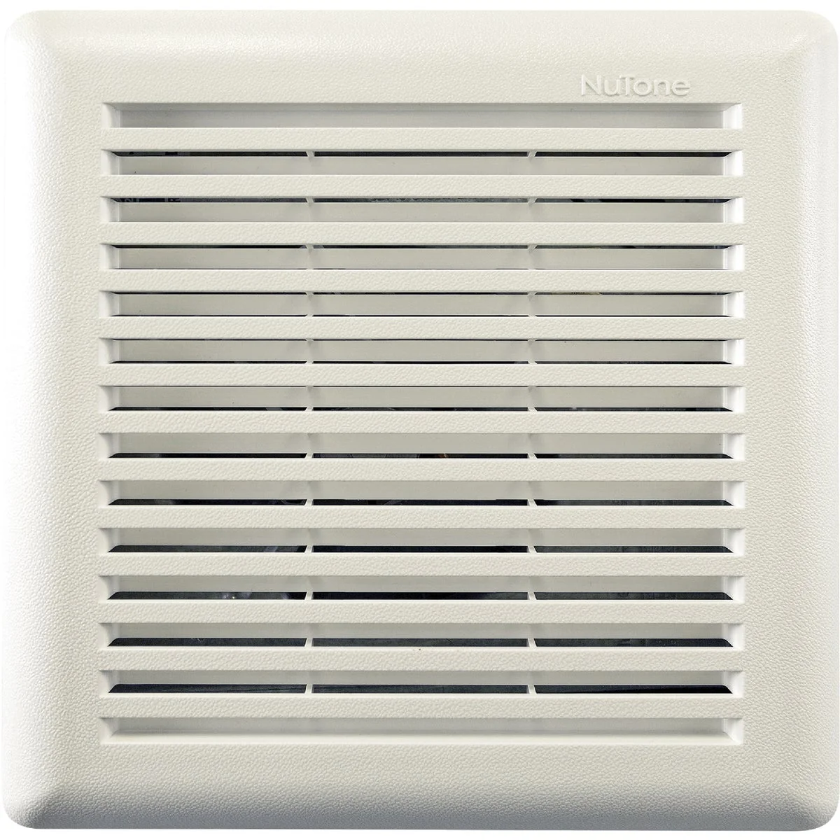 Soft Broan Roomside 11-1 2 In. W. x 12 In. L. White Exhaust Fan Grille Reliable