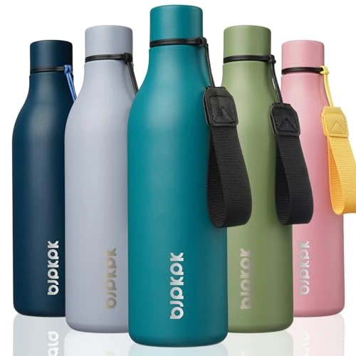 Reliable 25oz Insulated Water Bottle Classic