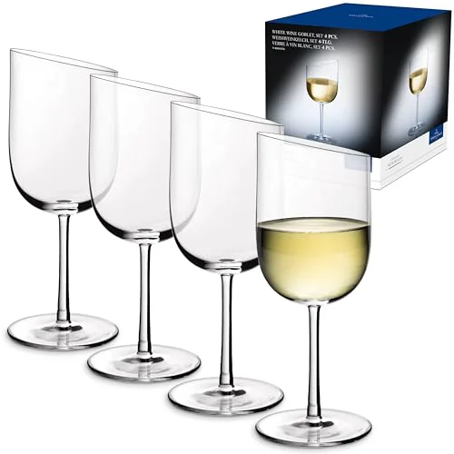 Pure NewMoon Set 4 Pieces 4 Count High-Grade
