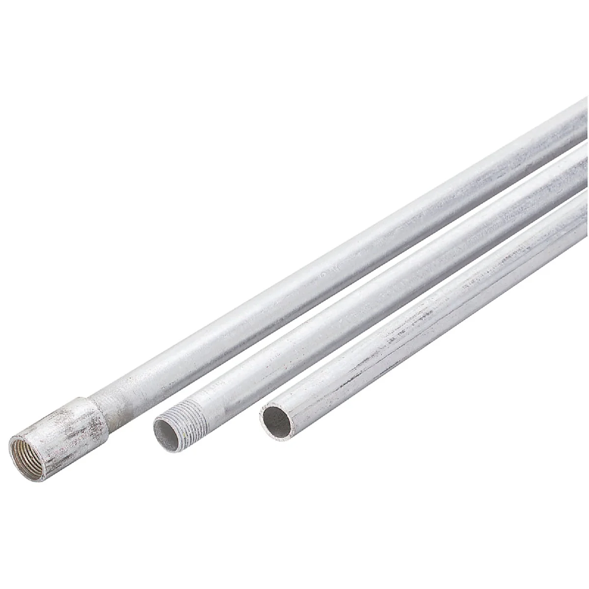 Dependable Allied Tube 1 2 In. x 10 Ft. Intermediate IMC Metal Conduit Trendy
