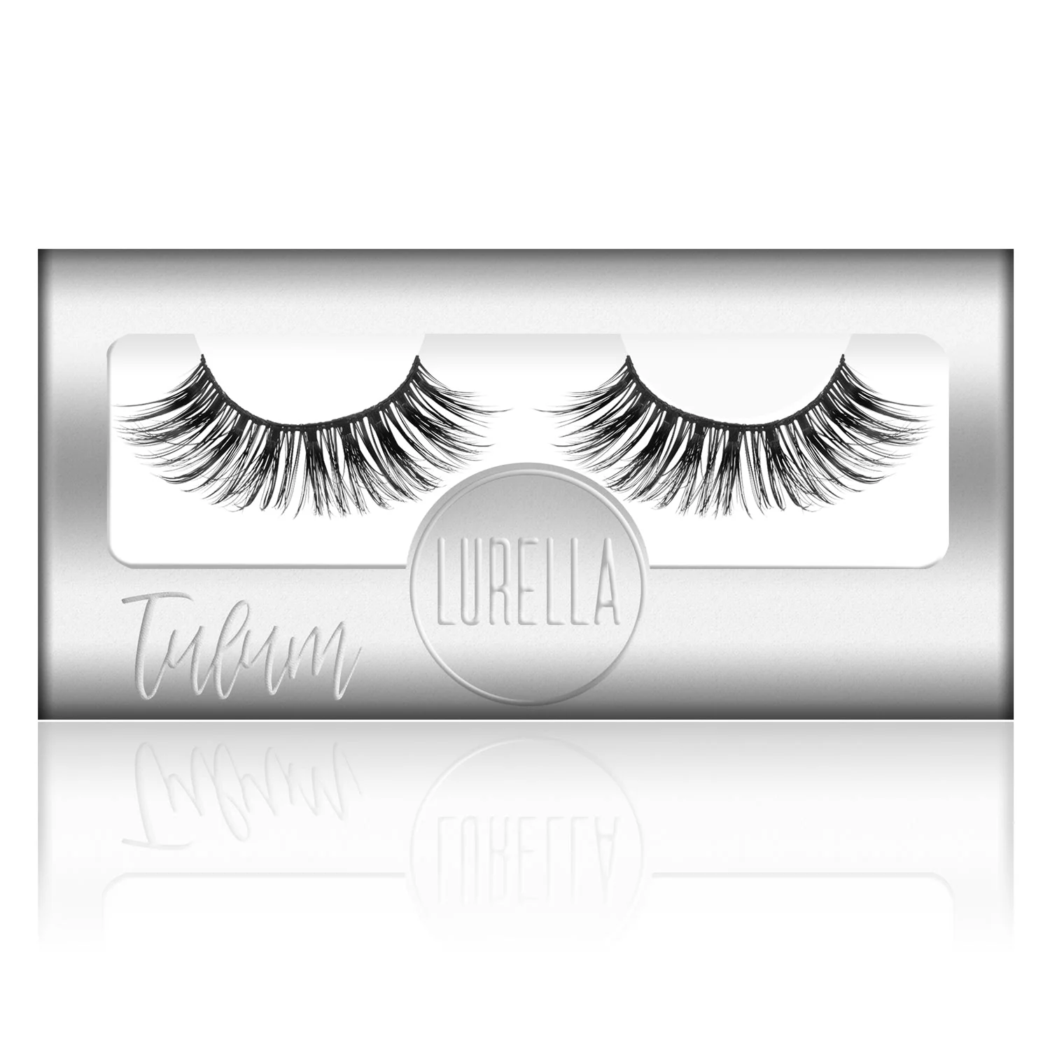 Artisan Synthetic Eyelashes – Tulum Organic