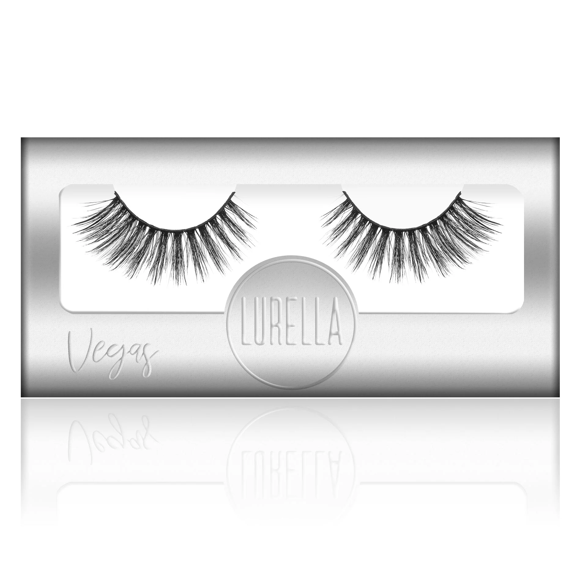 Innovative Synthetic Eyelashes – Vegas Consistent