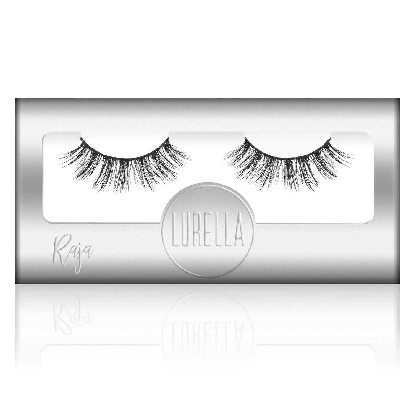 Outstanding Synthetic Eyelashes – Raja Authentic