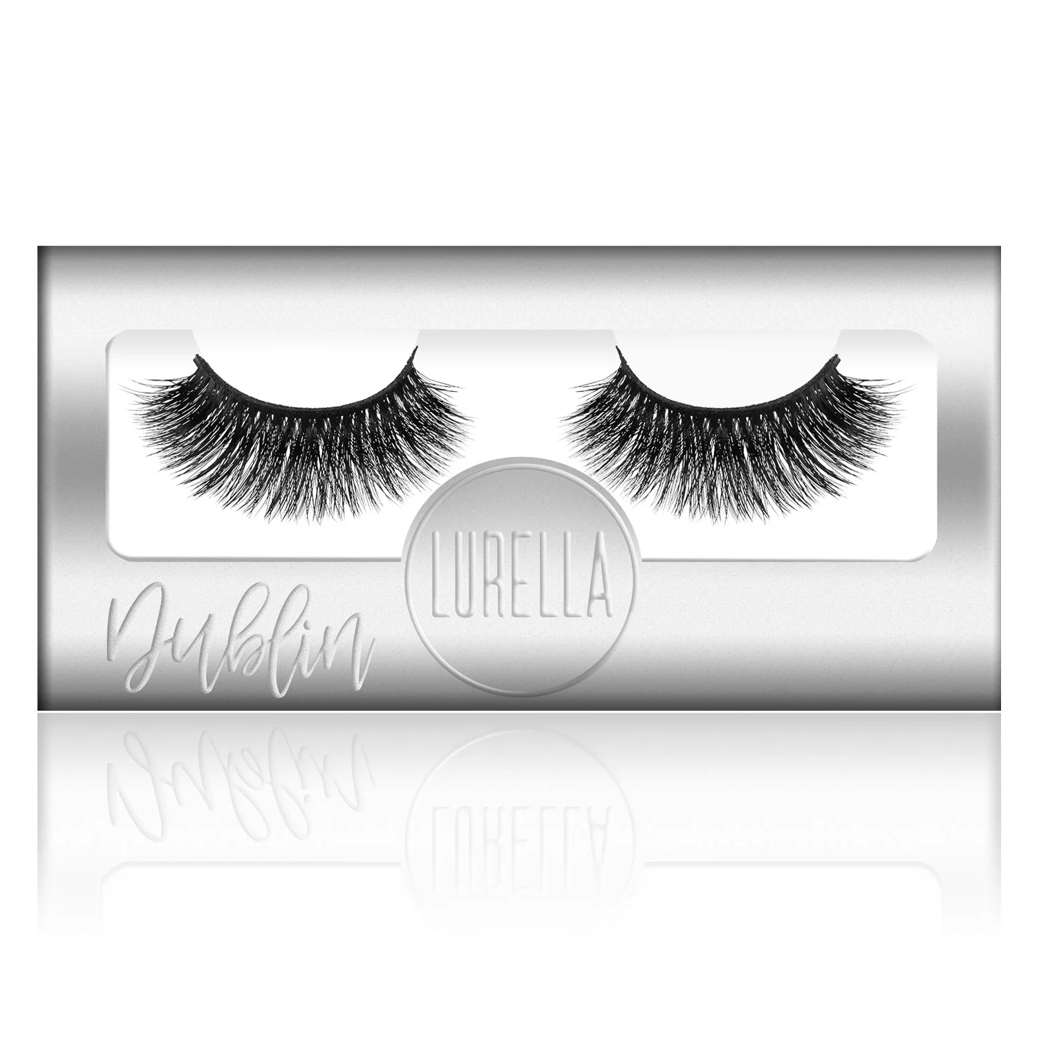 Pure Synthetic Eyelashes – Dublin World-Class
