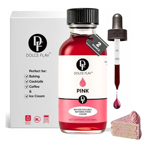 Effective Natural Pink Food Coloring from Beetroot Sophisticated