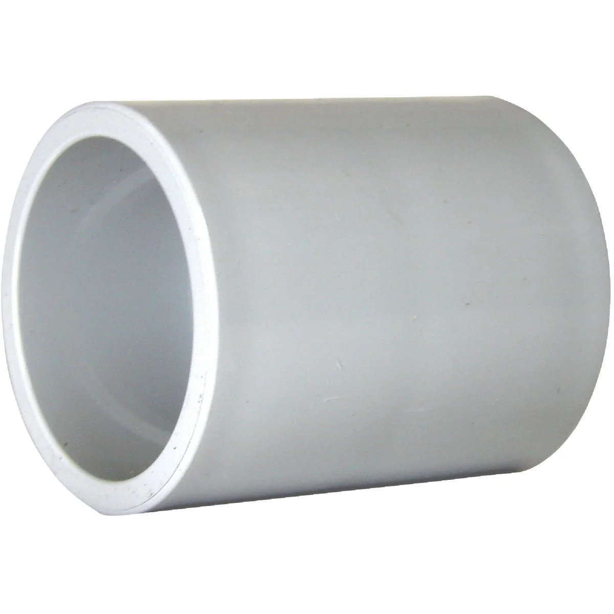 Soft IPEX Kraloy 1 2 In. PVC Hub Conduit Coupling Powerful