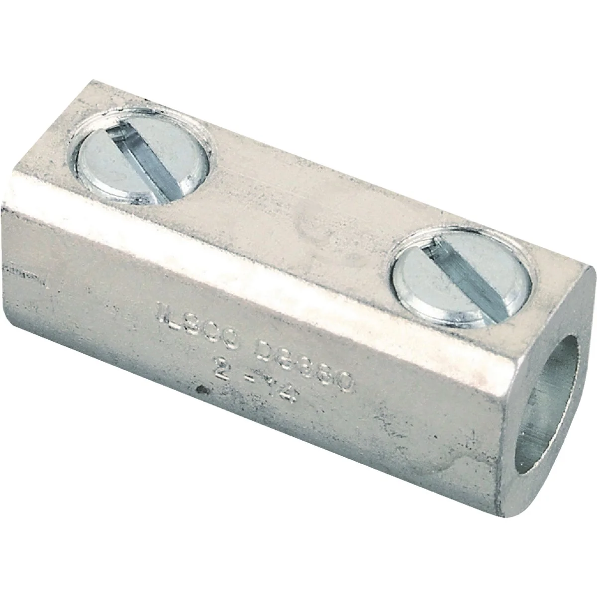 Premium Blackburn 2 AWG Max 14 AWG Min Aluminum Splicer Reducer Sustainable
