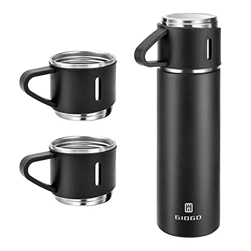 Fast Stainless Steel Thermo 500ml Relaxed