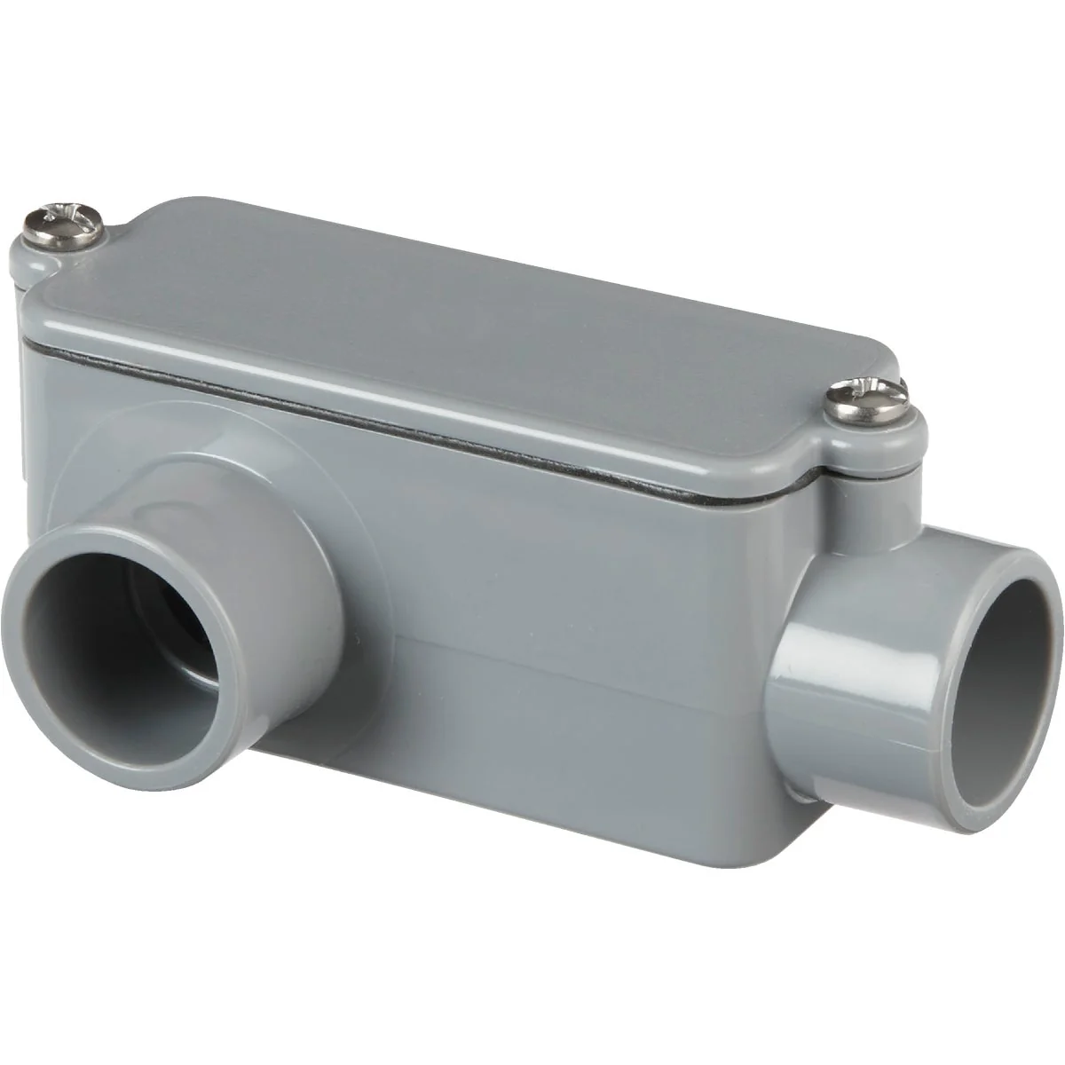 Detailed Carlon 1 2 In. PVC LR Access Fitting Refined