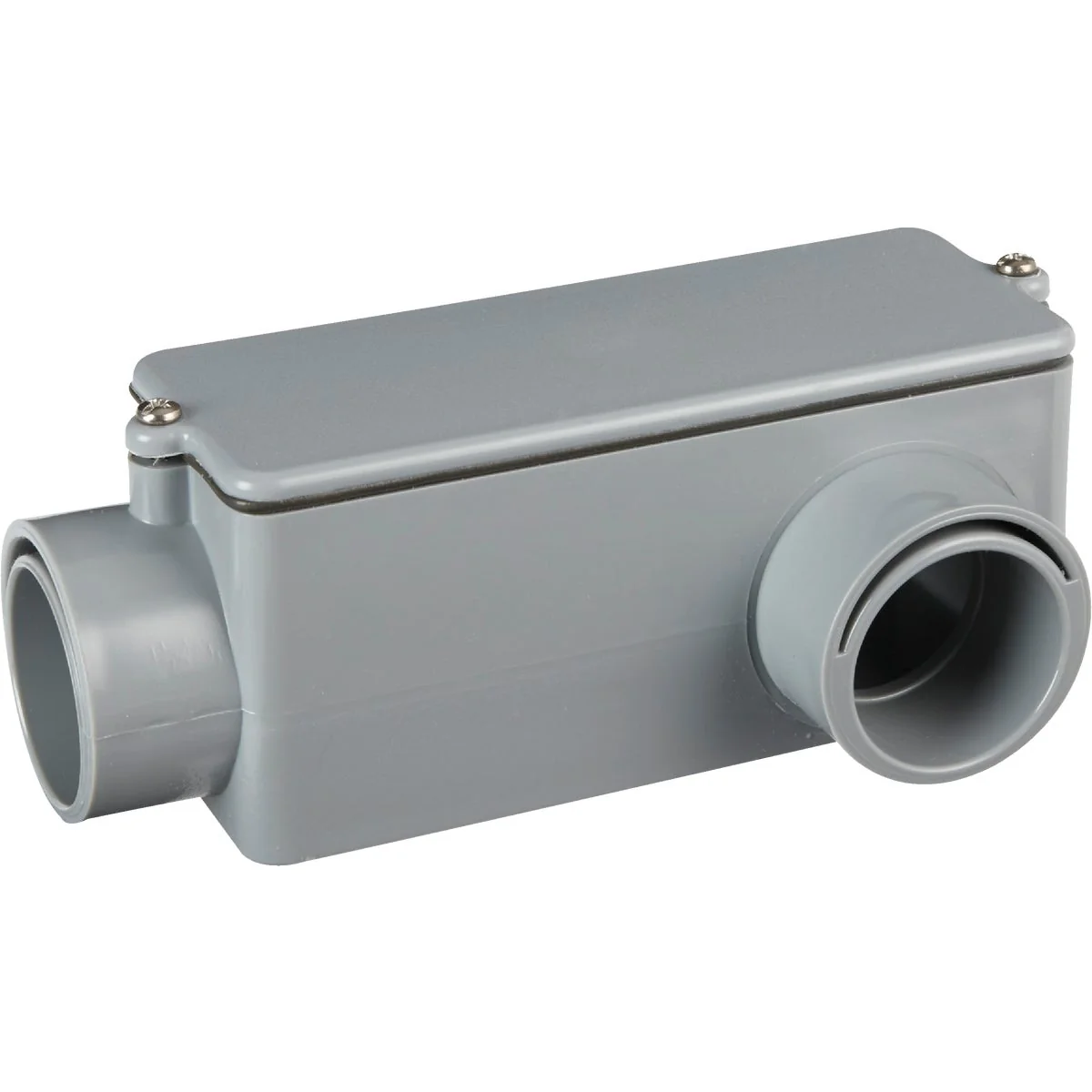 Outstanding Carlon 1-1 4 In. PVC LL Access Fitting High-Performance