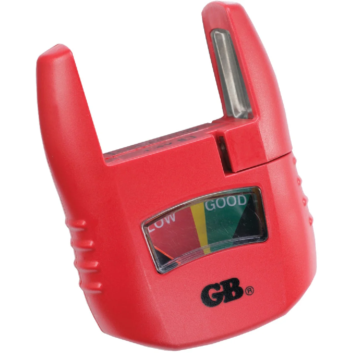 Pure Gardner Bender Household Analog Battery Tester High-Quality