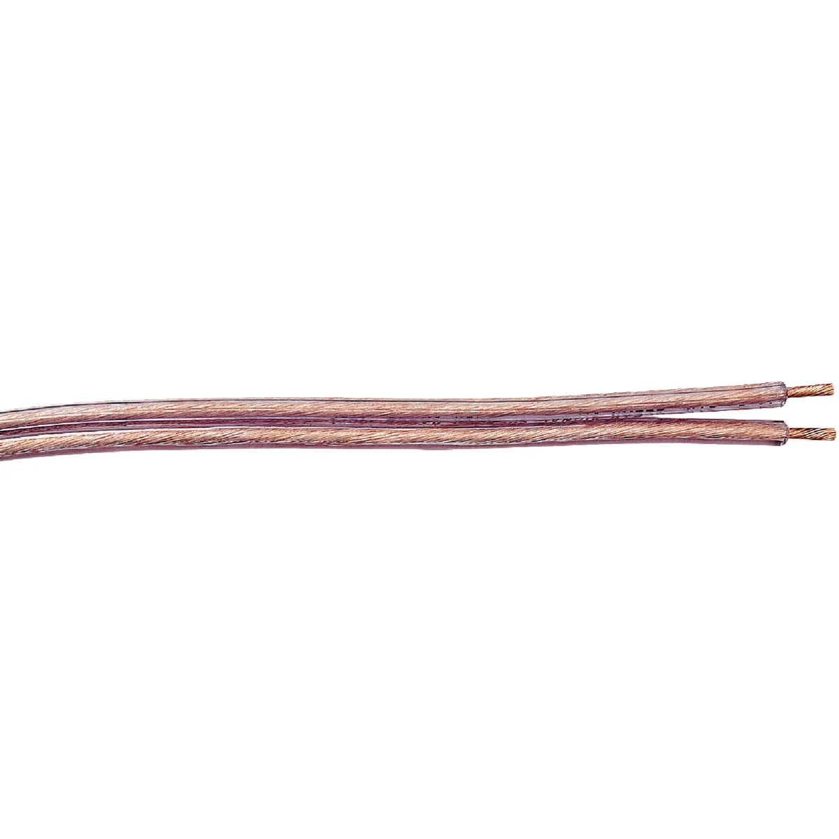 Soft Coleman Cable 500 Ft. 18-2 Stranded Speaker Wire First-Class