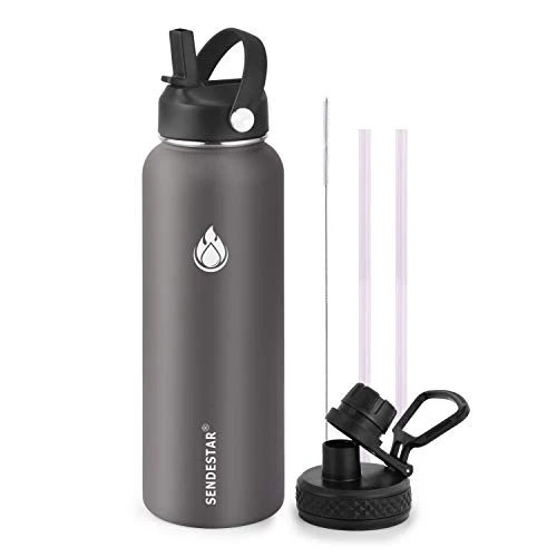 Effective Stainless Steel Water Bottle Optimized
