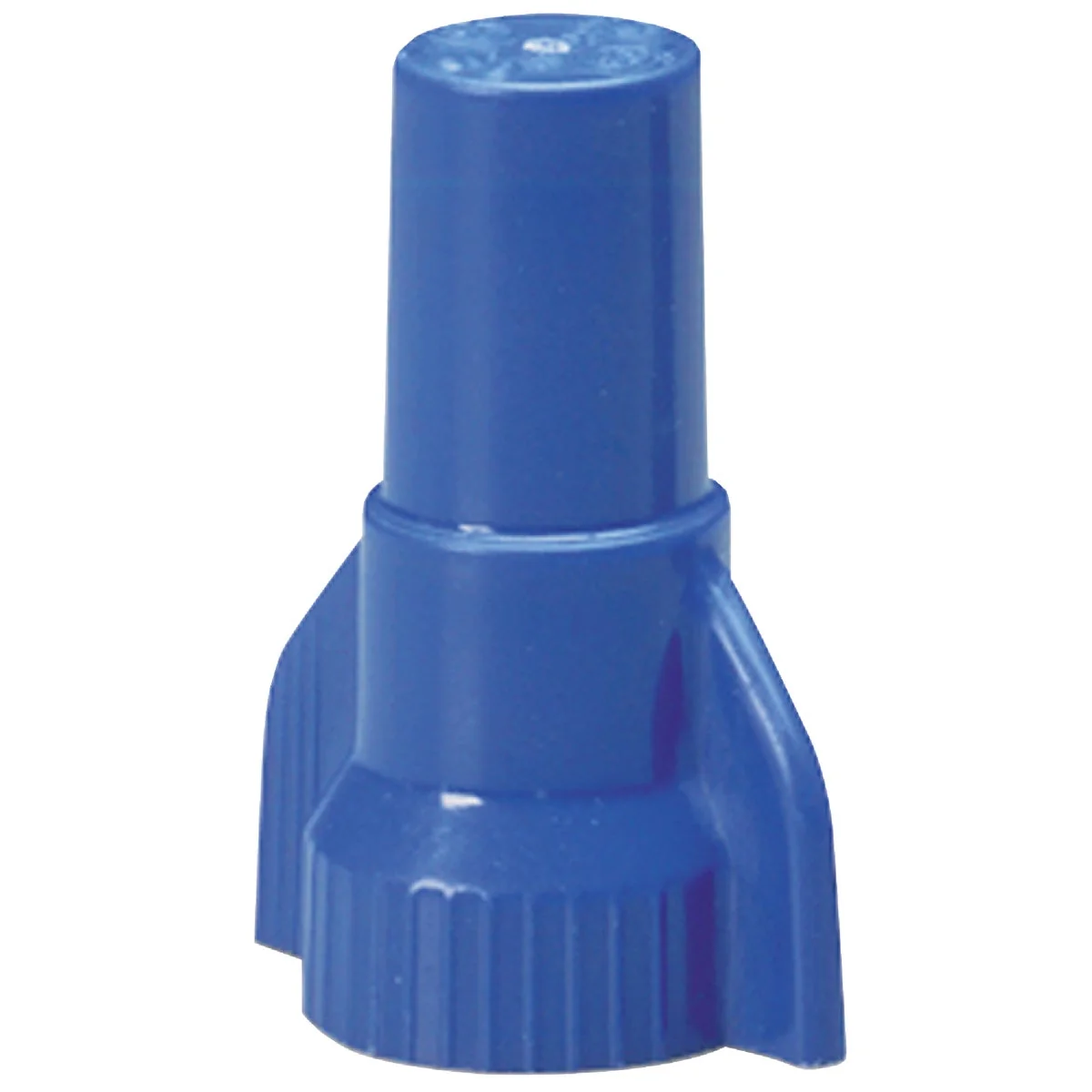 Outstanding Do it Extra Large Blue 14 AWG to 6 AWG Wing Wire Connector 2-Pack Functional