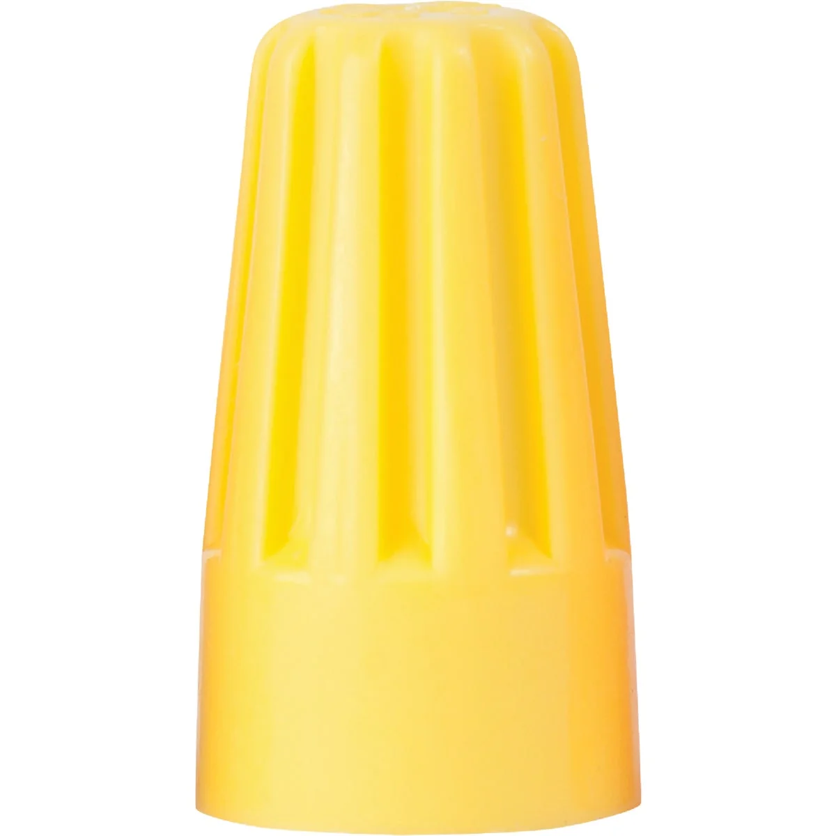 Practical Gardner Bender WingGard Medium Yellow 22 AWG to 10 AWG Wire Connector 25-Pack Quality