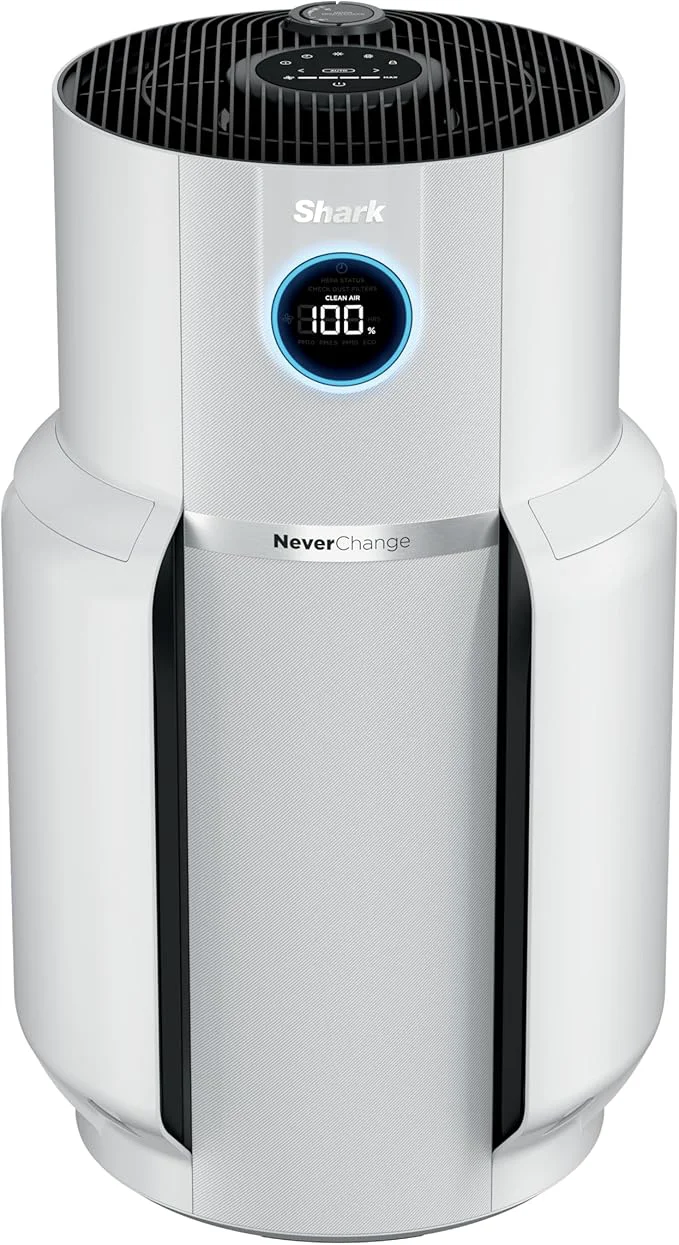 Genuine Shark Air Purifier for Home Versatile