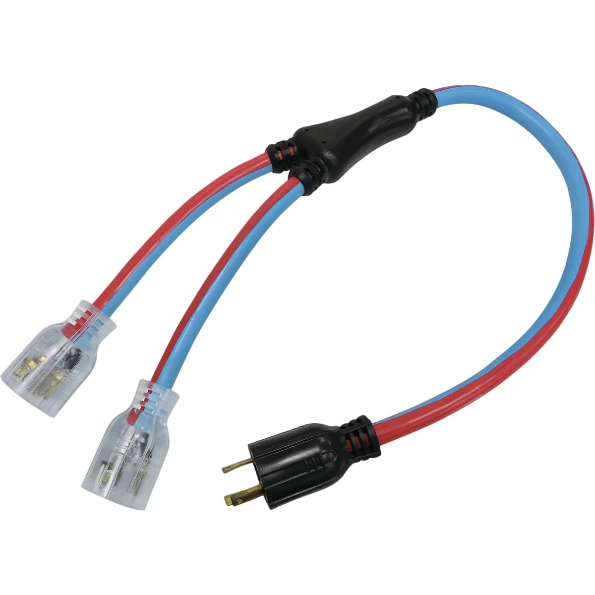 World-Class Channellock 3 Ft. 10 3 STOW Generator Y-Cord Solid