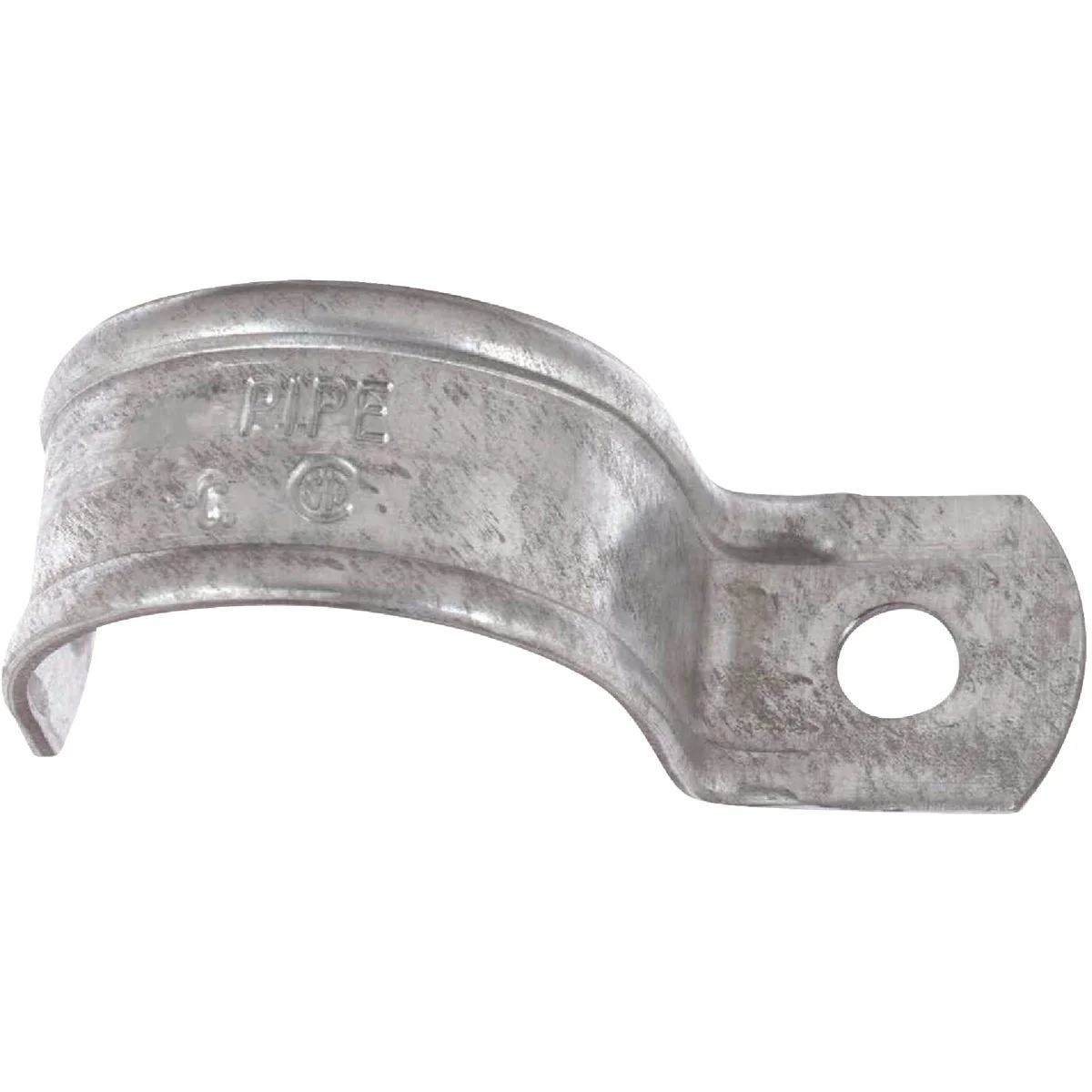 Contemporary Halex 3 4 In. Rigid IMC Push-On 1-Hole Strap 100-Pack Sustainable