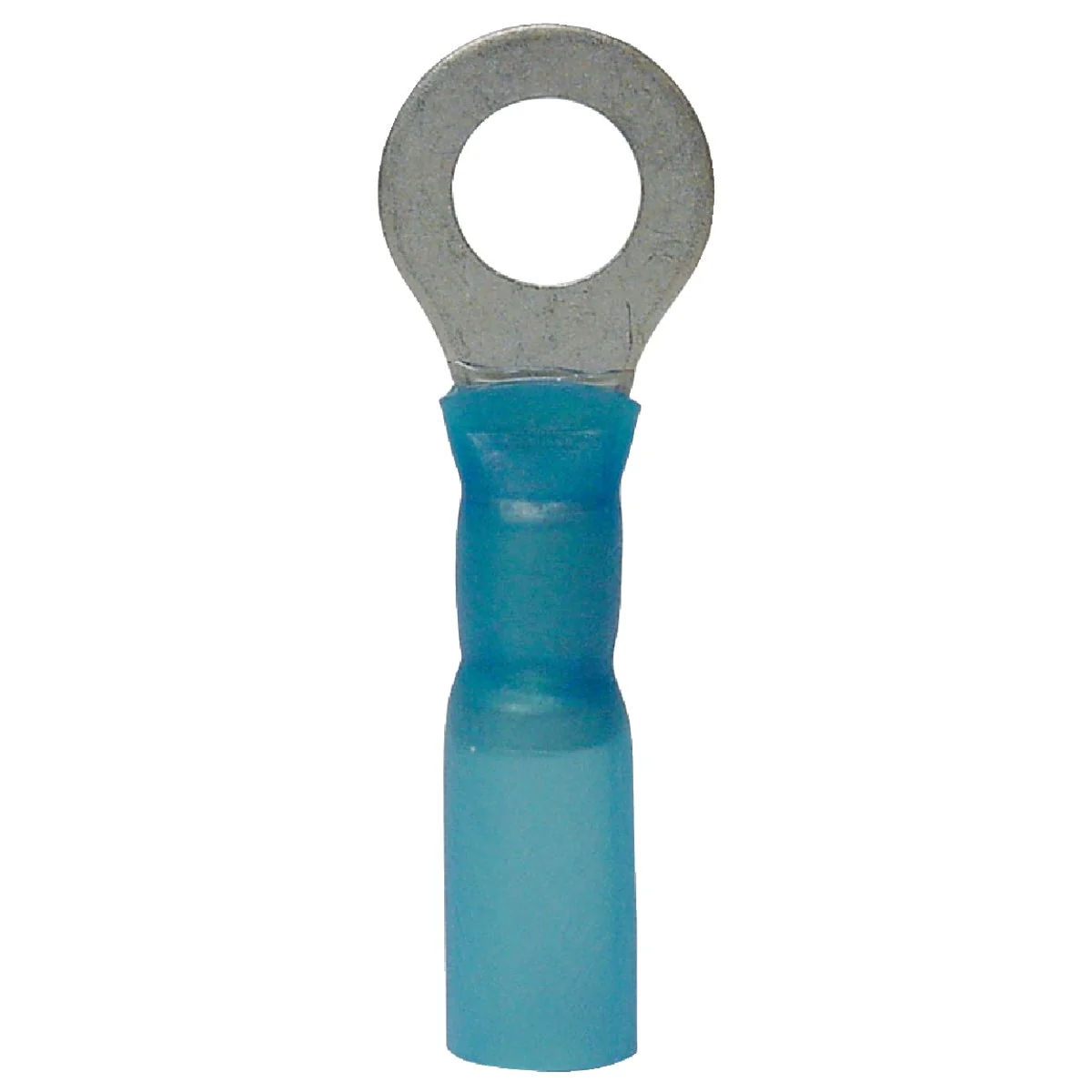 Soft Gardner Bender GB Xtreme 16 to 14 AWG 8 to 10 Stud Size Blue Ring Terminal 3-Pack First-Class