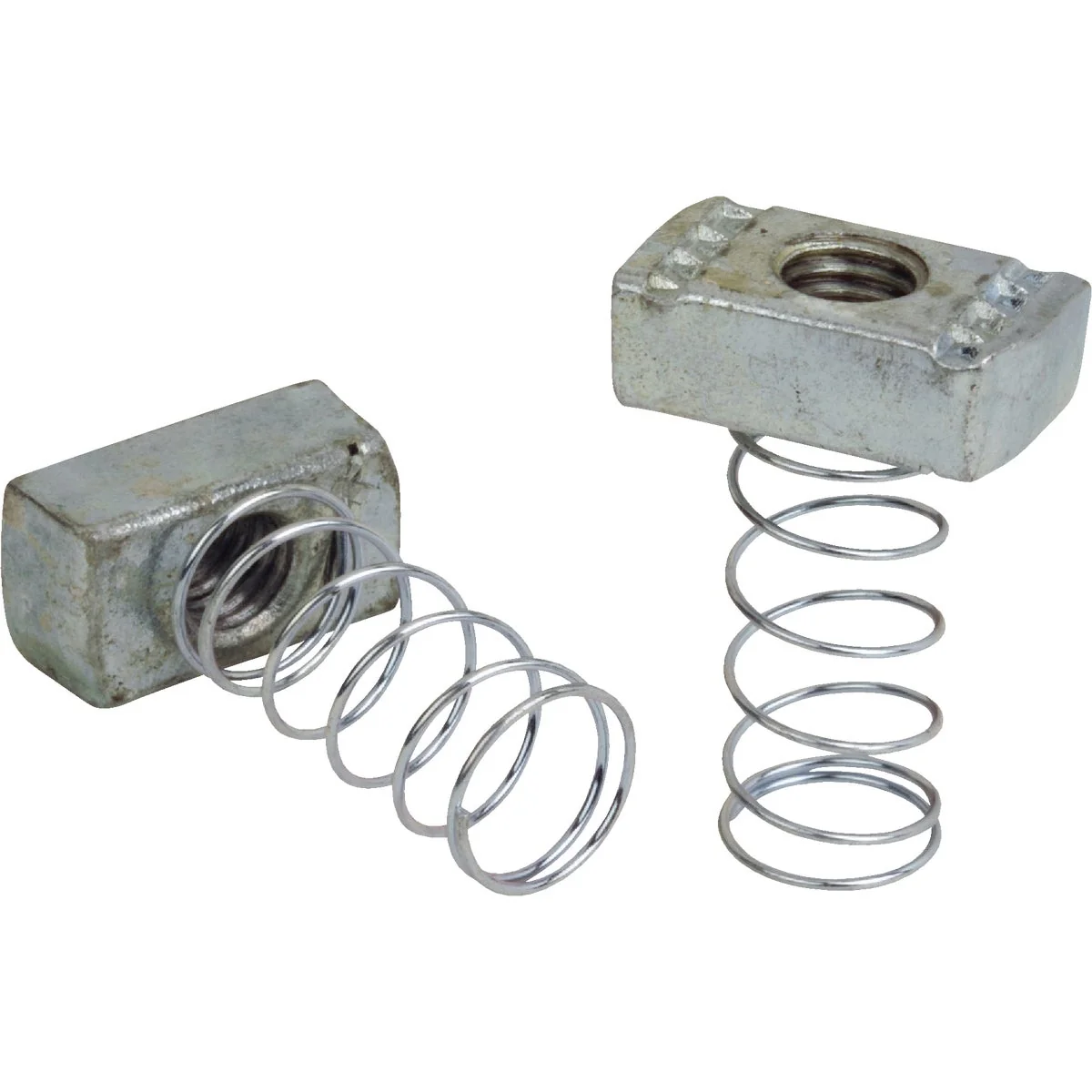 Effective Superstrut 1 2 In. Self-Aligning A-Series Spring Nut Sustainable