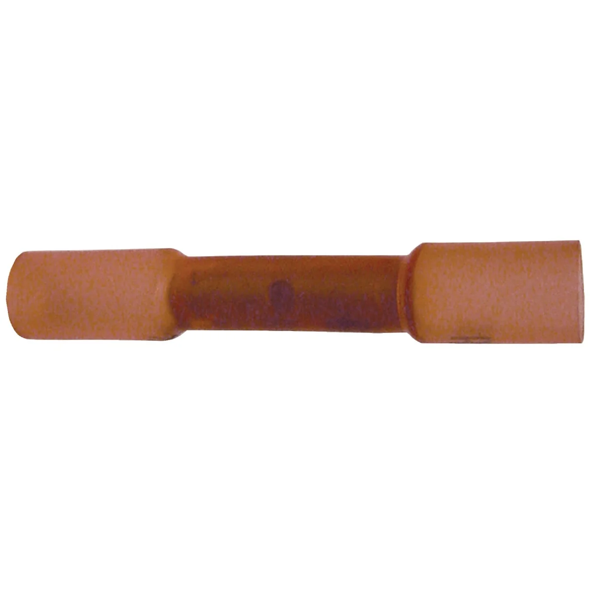 Original Gardner Bender 22 AWG to 18 AWG Red Butt Splice 25-Pack Selected