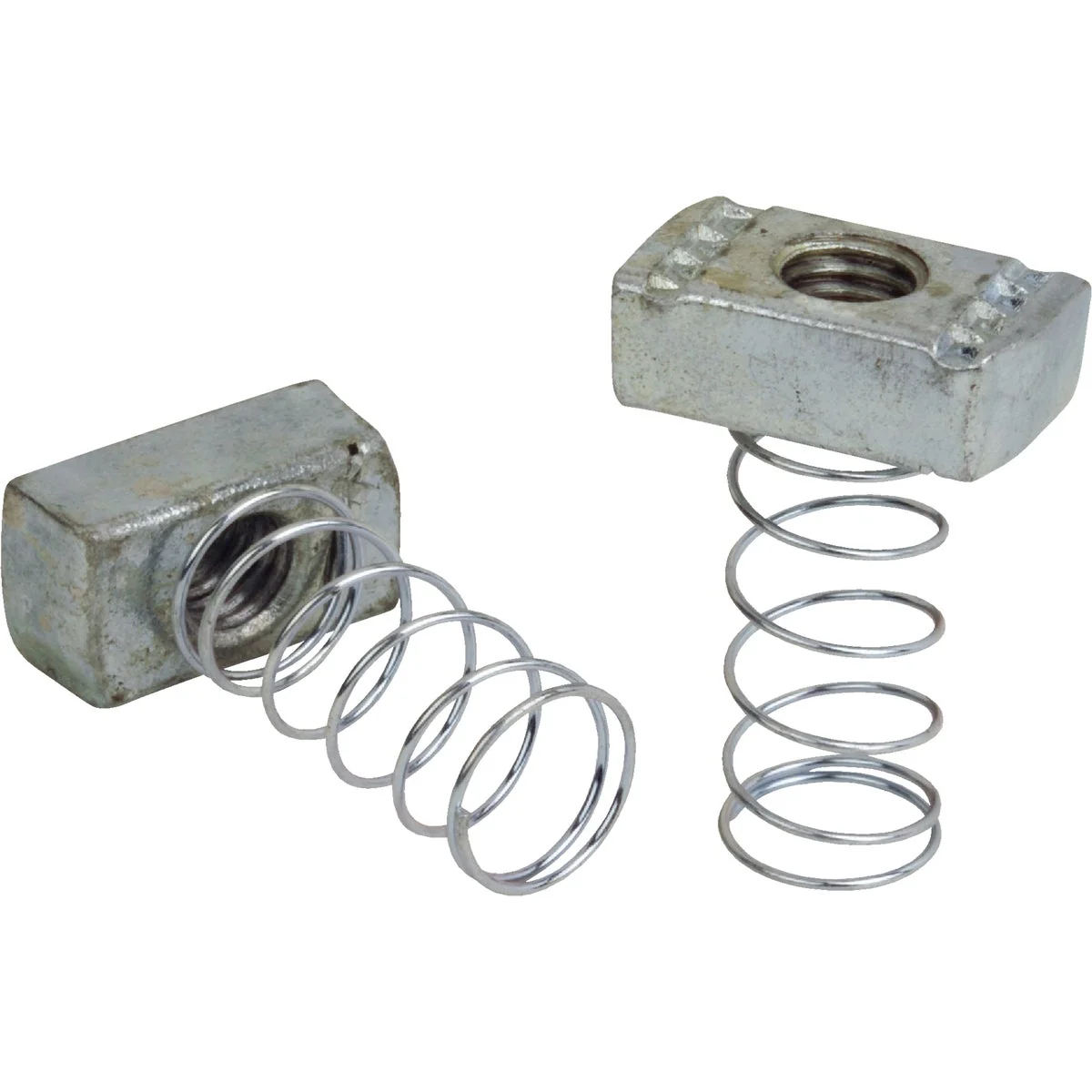 Premium Superstrut 3 8 In. Self-Aligning A-Series Spring Nut Advanced