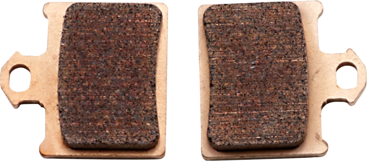 Classic GALFER Brake Pads FD441G1396 Responsible