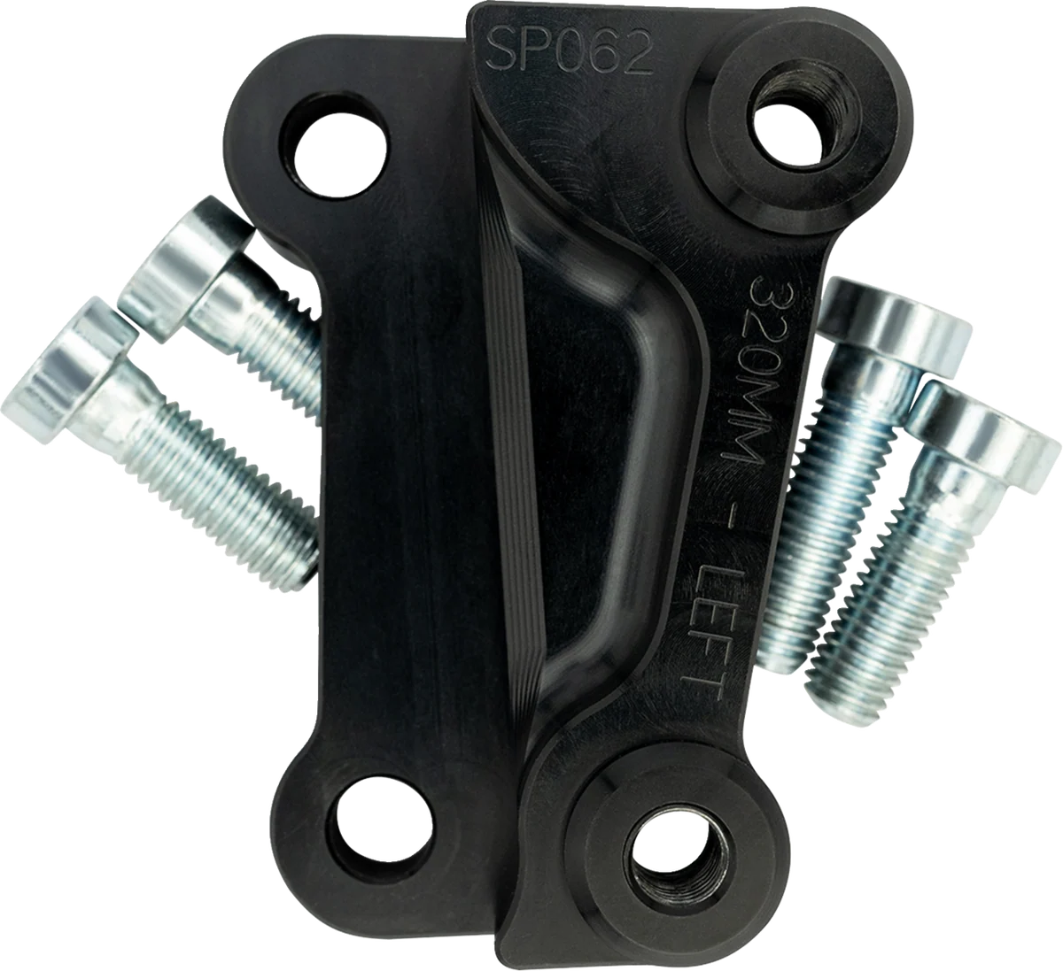 Outstanding GALFER Brake Caliper Bracket – 12.5 – Left SP062K Certified