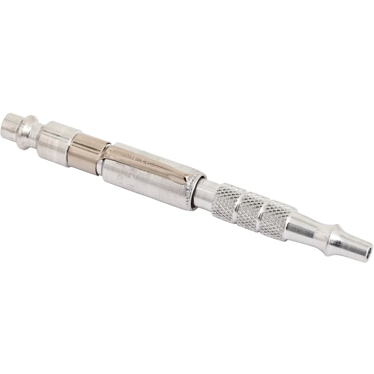 Fine Milton 150 PSI 1 4 In. M-Style Pocket Blow Gun Dependable
