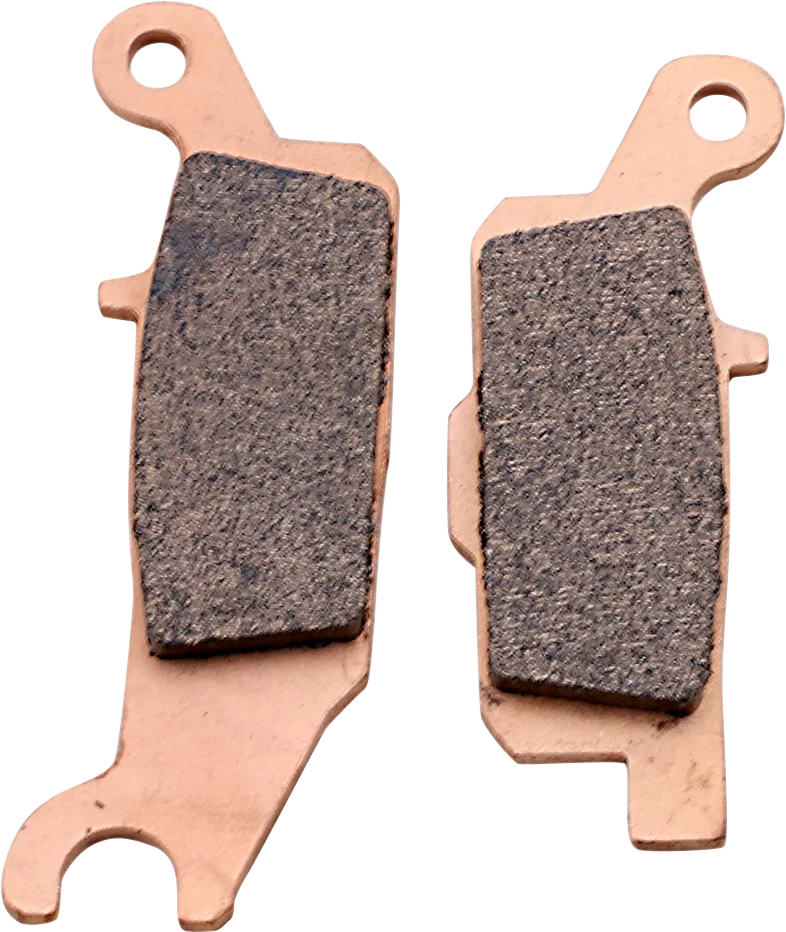 Fashionable GALFER Brake Pads FD379G1397 Secure