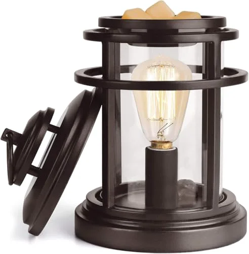 Comfortable Electric Wax Warmer First-Class