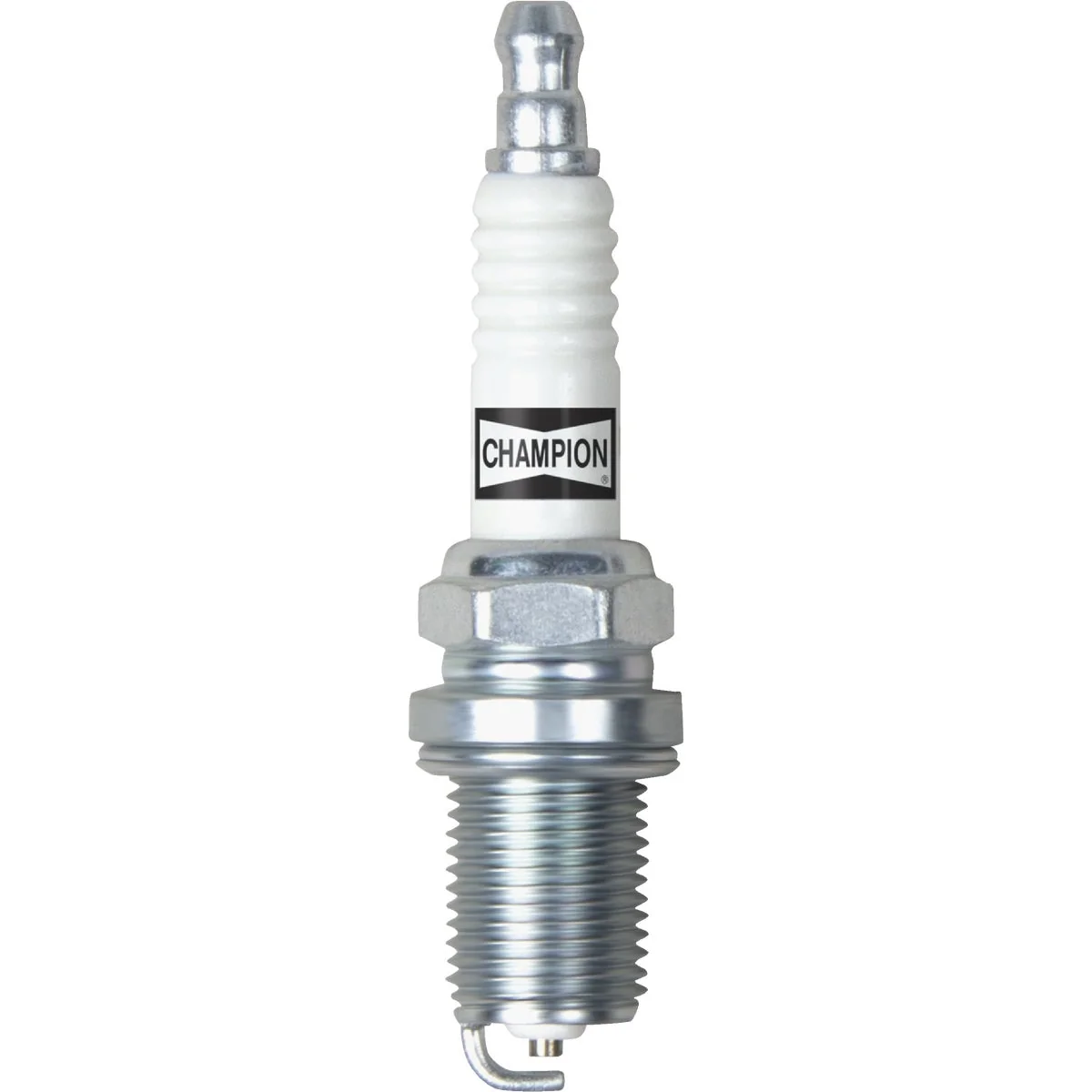 Dependable Champion RJ19HX Copper Plus Small Engine Spark Plug Fashionable