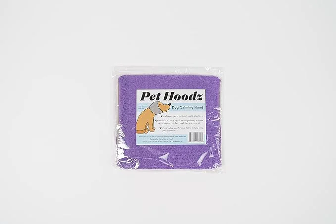 Green Pet Hoodz PHML Pet Hoodies Lavender – MediumAbout ThisOverview Relaxed