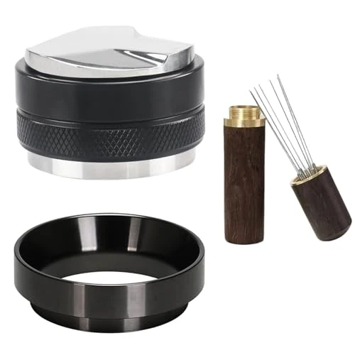 Authentic 51mm Espresso Accessories Kit 2 Original Design