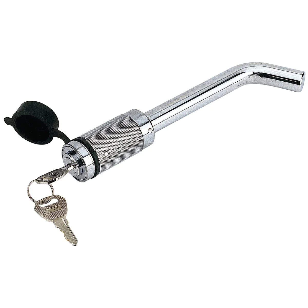 Genuine Reese Towpower Ball Mount Class III IV Trailer Receiver Lock Durable