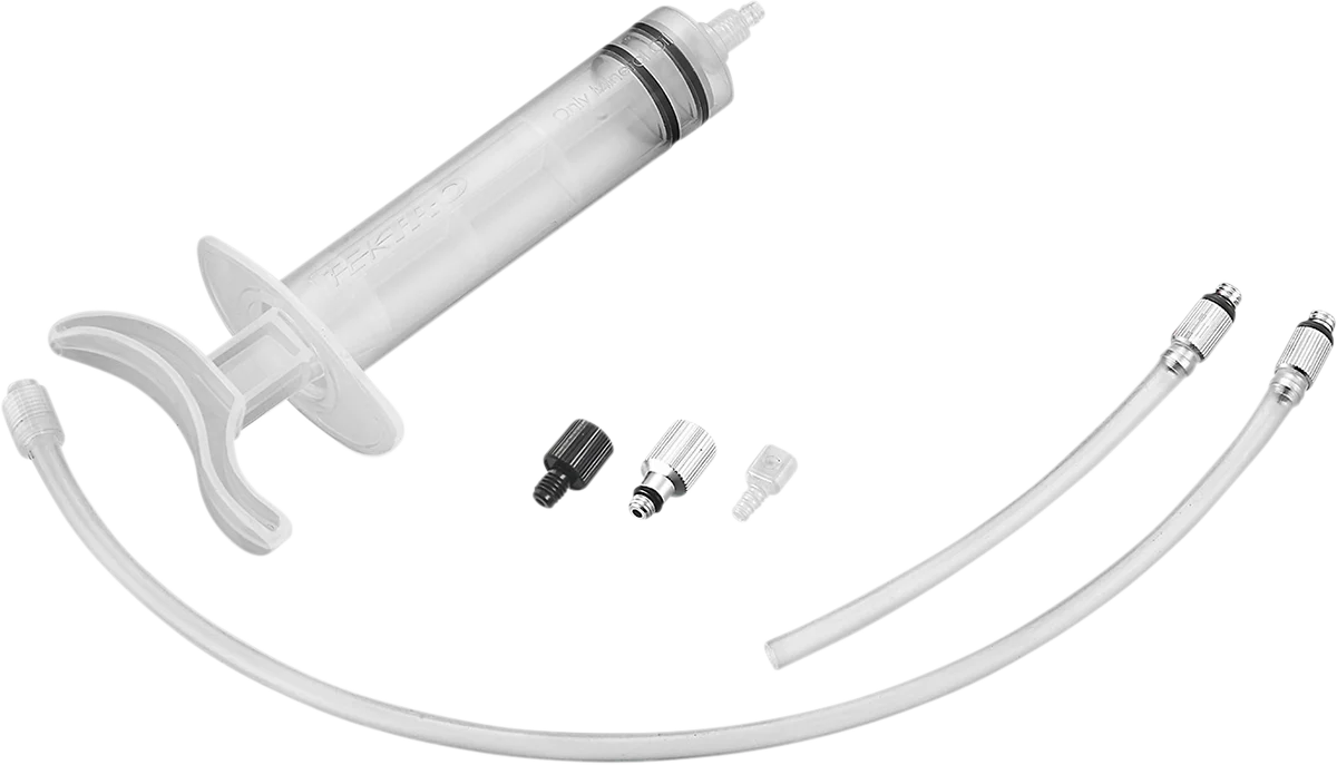 Unique TRP CYCLING COMPONENTS Basic Bleed Kit AB0T000895 Luxury