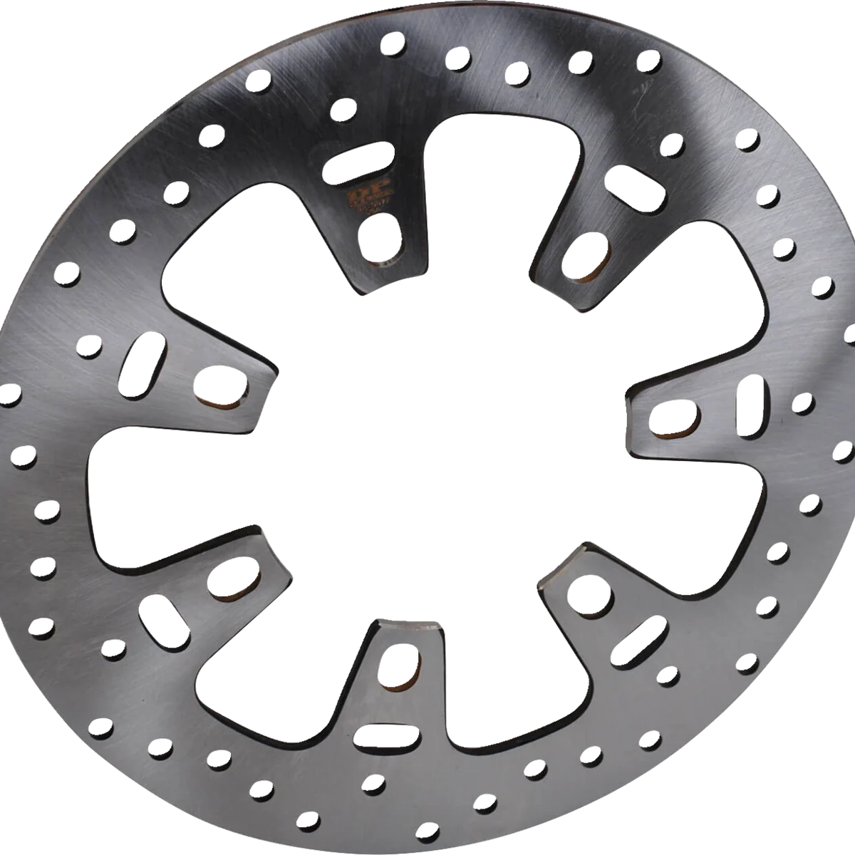 Sophisticated DP BRAKES Brake Rotor – Harley-Davidson – Front DP1907F Next-Generation
