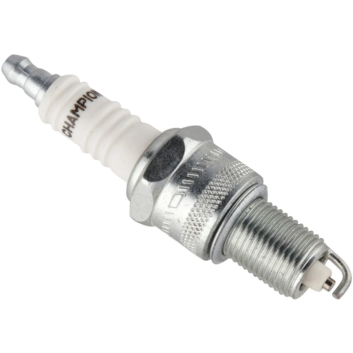 Comfortable Champion RN12YC Copper Plus Automotive Spark Plug Effective