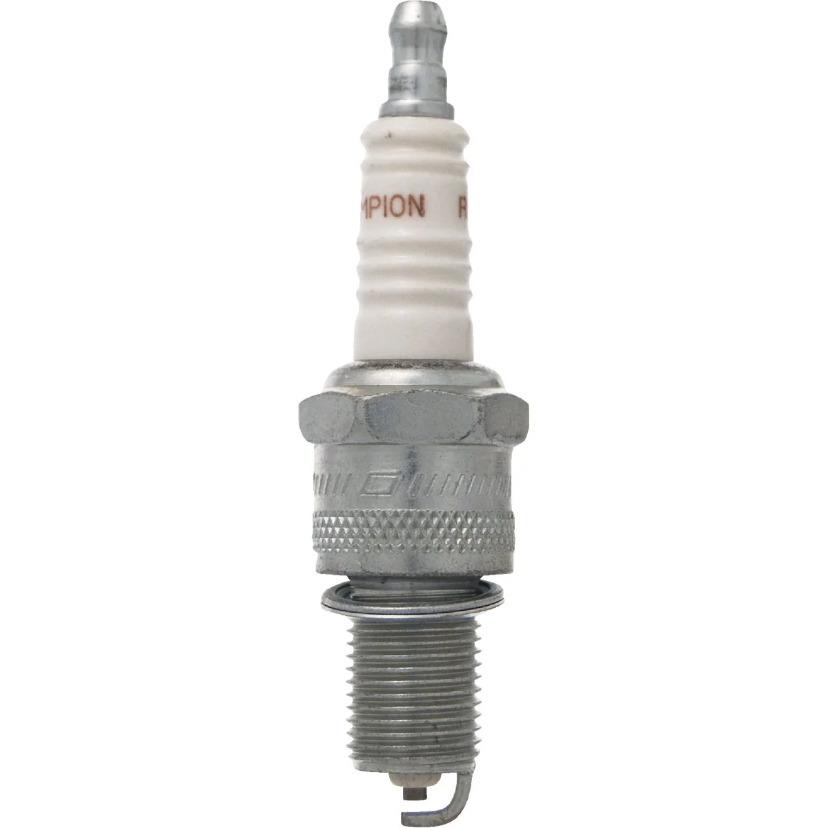 Pure Champion N11YC Copper Plus Automotive Spark Plug Crafted