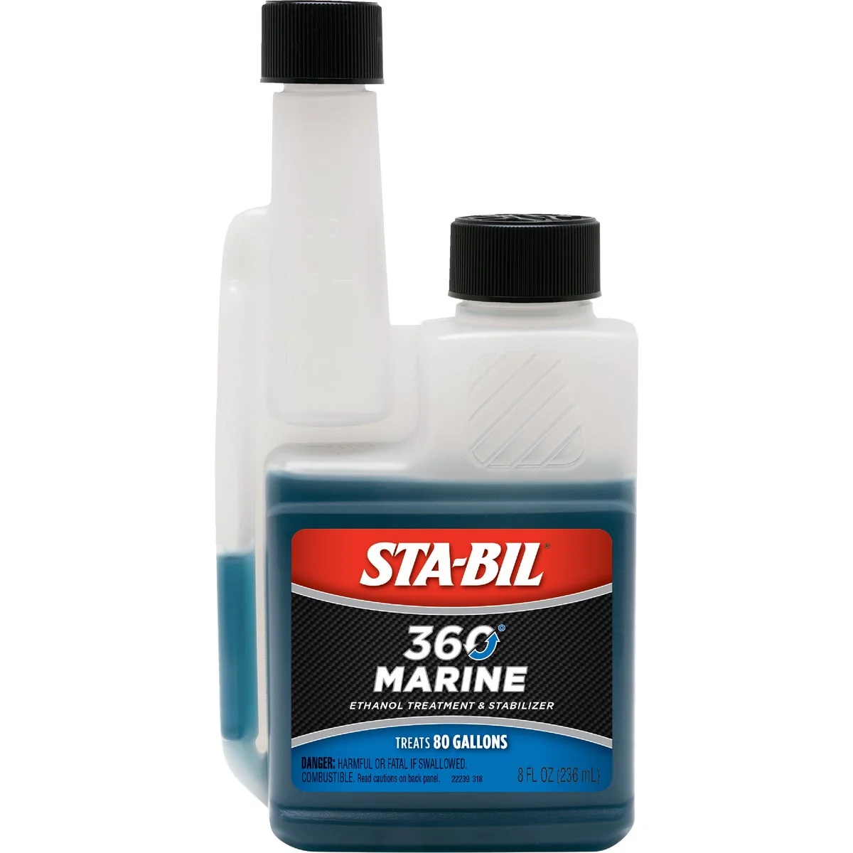 Stylish Sta-Bil 8 Fl. Oz. Marine Formula Fuel Stabilizer Traditional