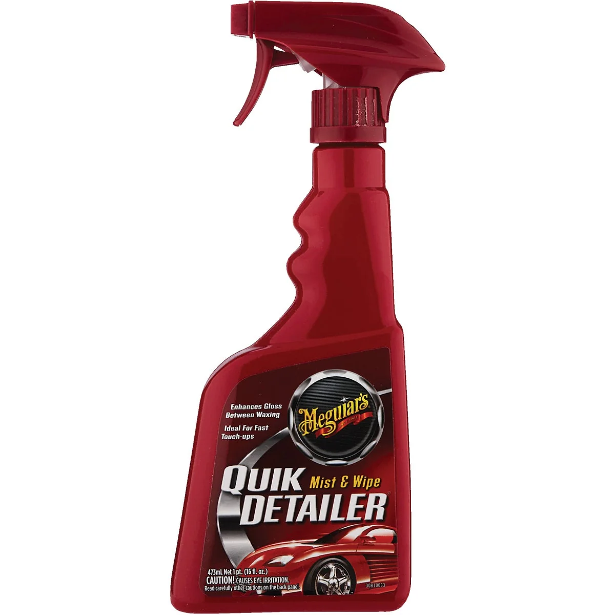 Premium Material Meguiars 16 Oz. Trigger Spray Detailer Official