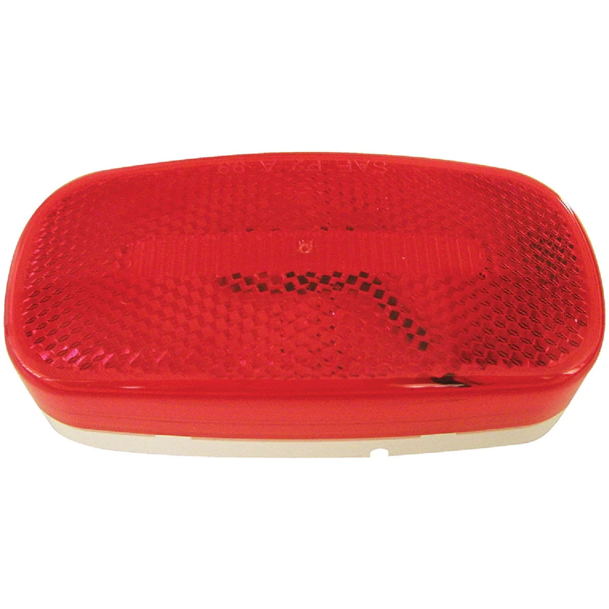 Verified Peterson Oblong Red Light Healthy