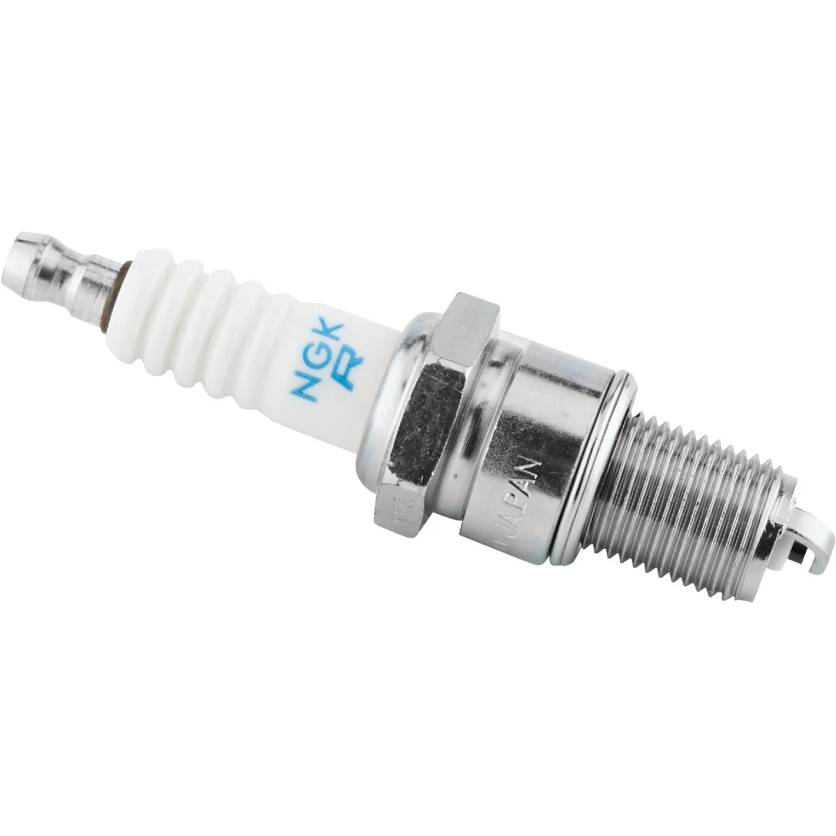 Flexible NGK BPR6ES BLYB Lawn and Garden Spark Plug Next-Generation