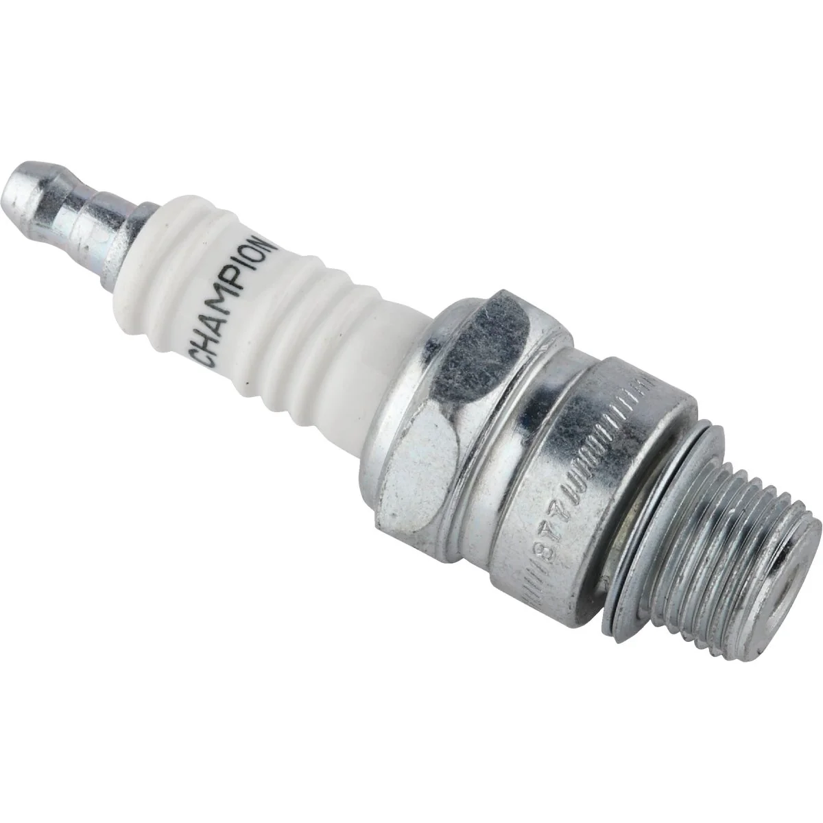 Eco-Friendly Champion L76V Copper Plus Marine Spark Plug High-Grade